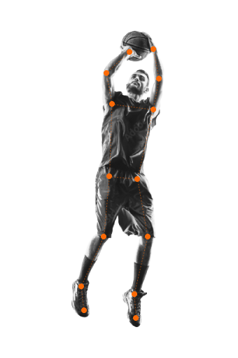 Basketball player